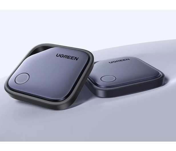 UGREEN Inteligentny lokalizator CM816 Smart Finder iPhone iPad Mac - 1488879 - zdjęcie 4